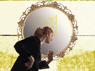 Clase de educación a las otras colas